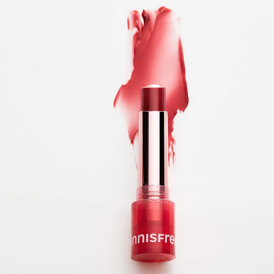 FREE Dewy Tint Lip Balm - Power Cherry