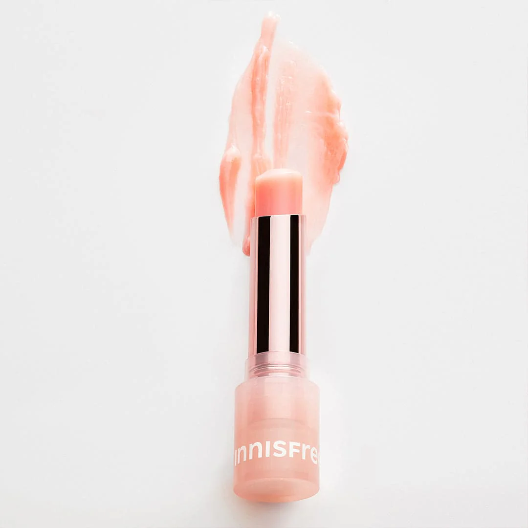 FREE Dewy Tint Lip Balm - Baby Pink