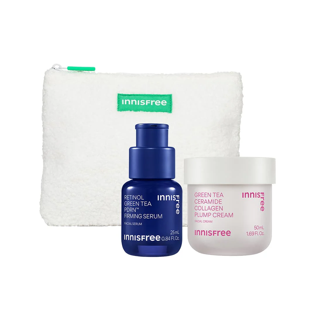 Firm + Plump Duo