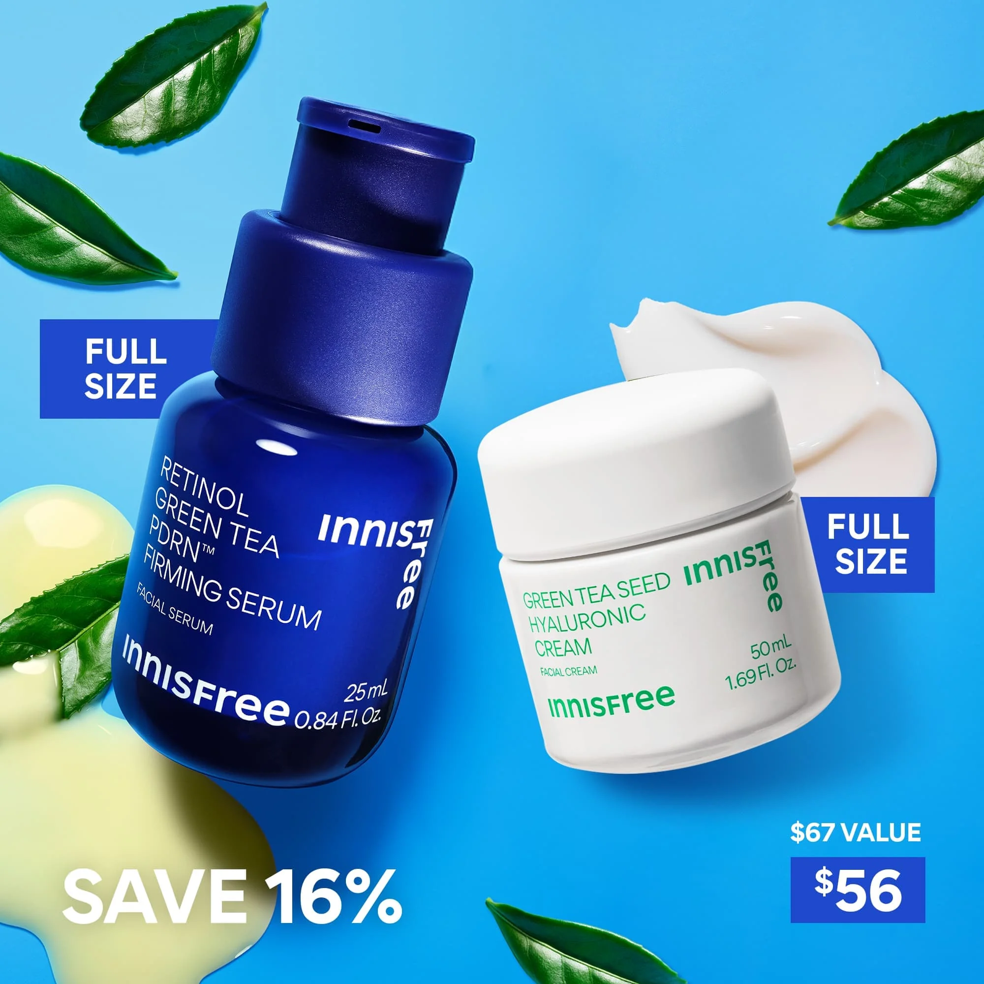 Firm + Hydrate Duo