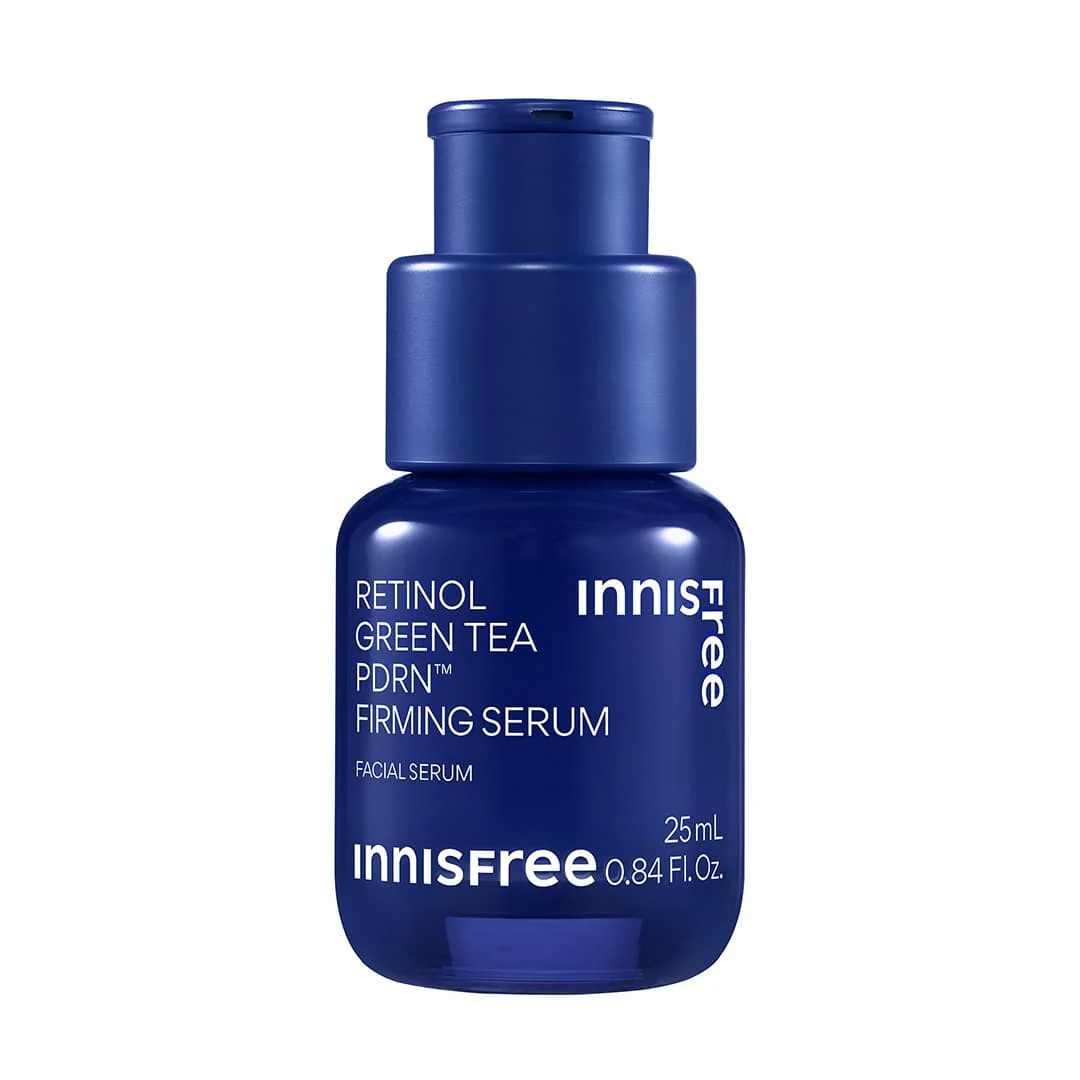 Retinol Green Tea PDRN™ Firming Serum