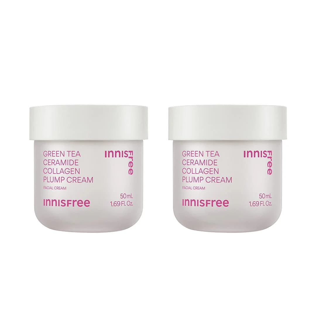 Collagen Cream Duo