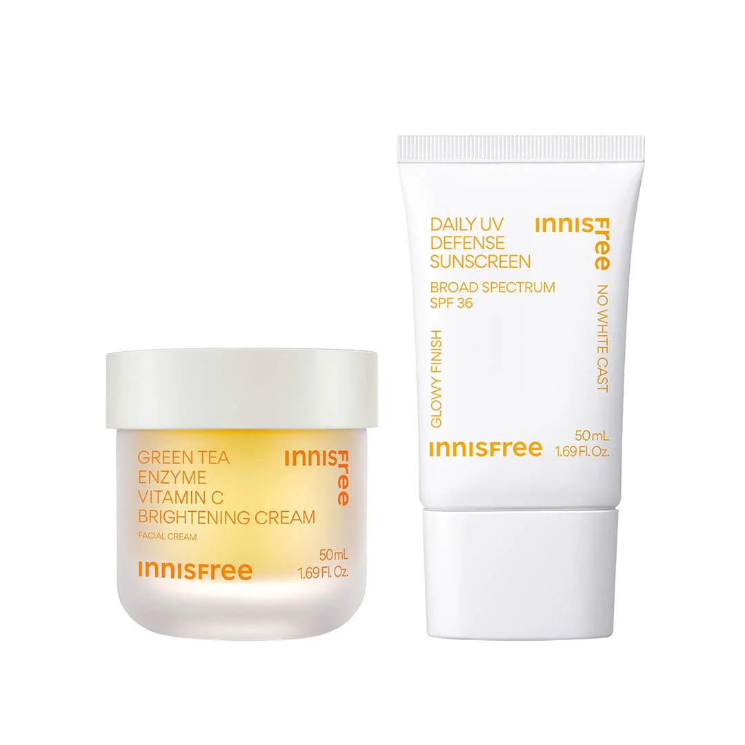 Daily Glow Duo