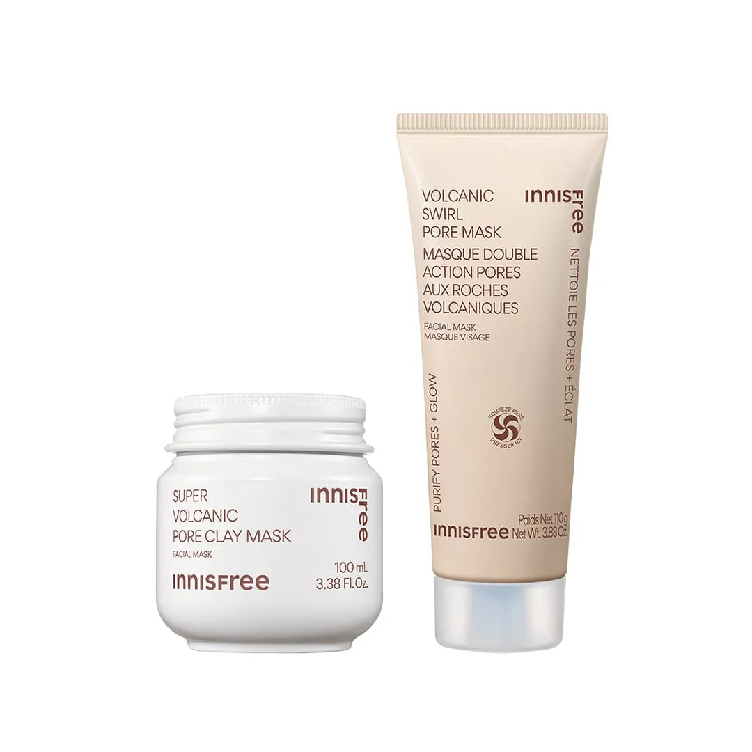 Smooth + Glow Duo