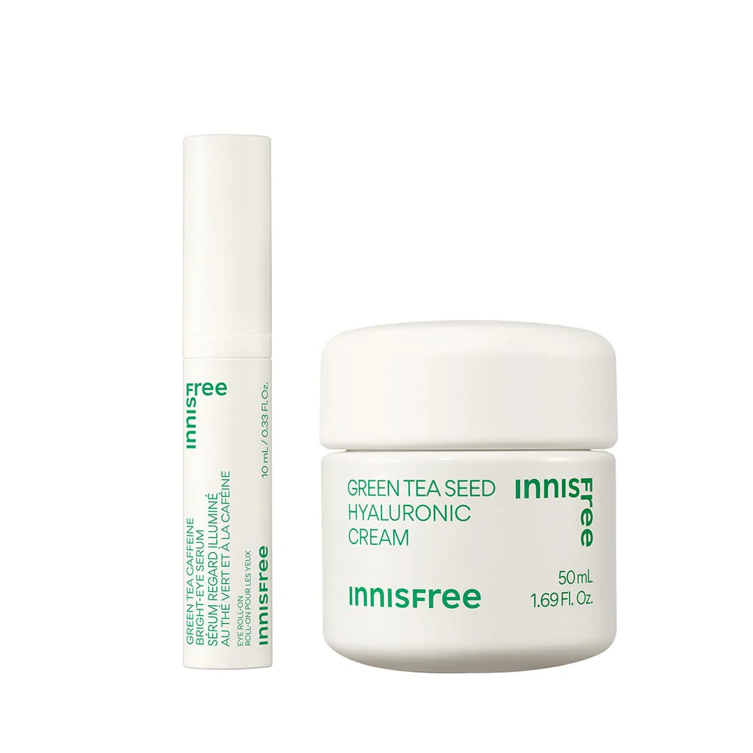 Wildly Hydrating Duo