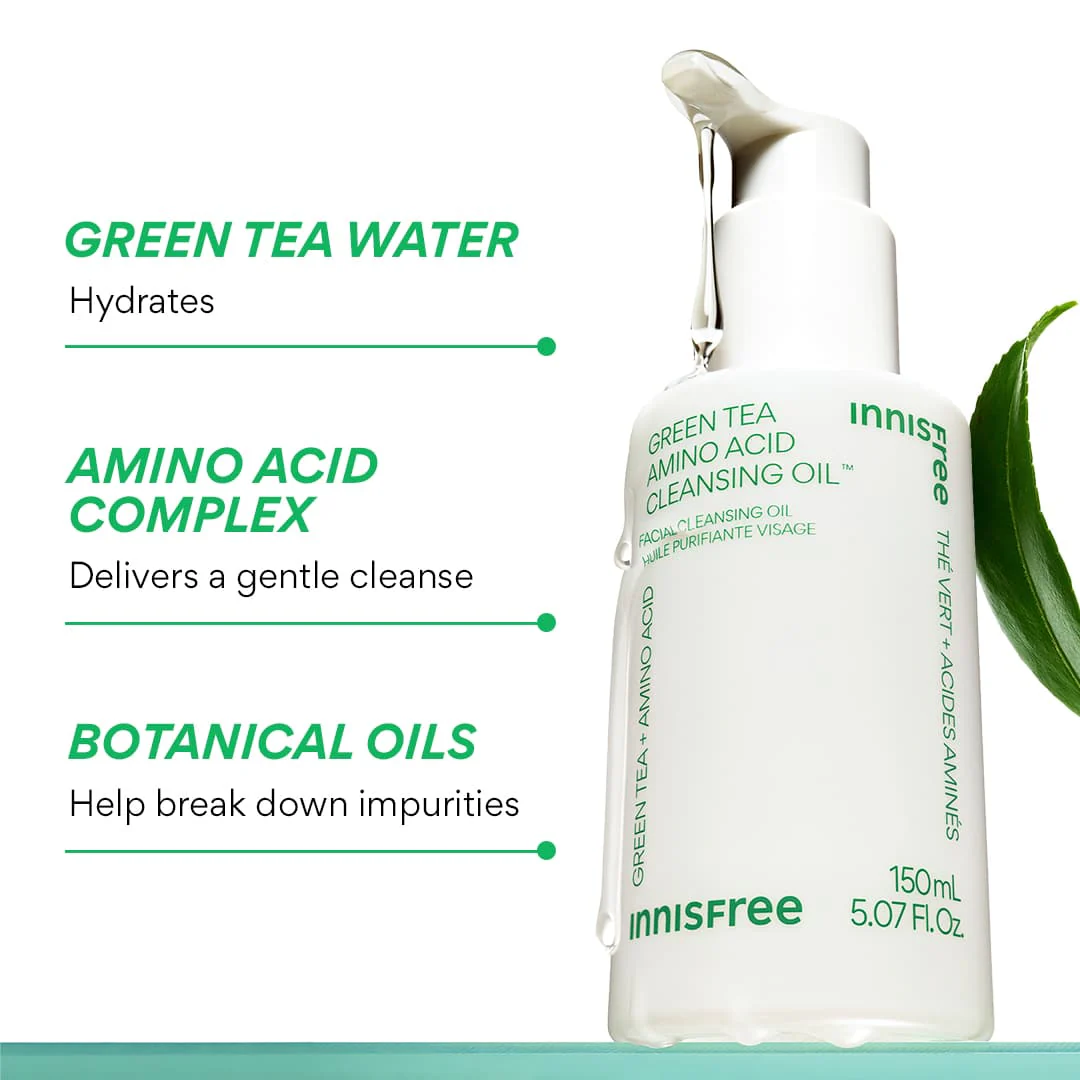 78-green-tea-amino-acid-cleansing-oil-3.webp Green Tea Amino Acid Cleansing Oil