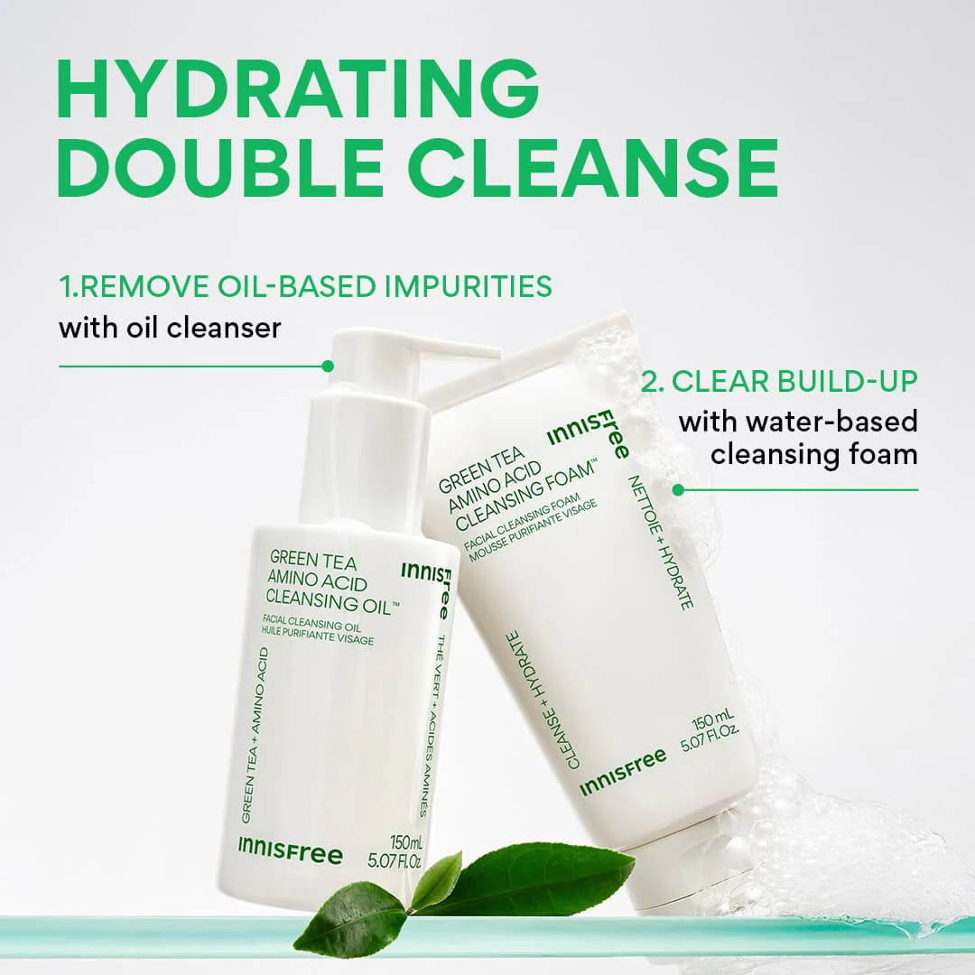 78-green-tea-amino-acid-cleansing-oil-5.webp Green Tea Amino Acid Cleansing Oil