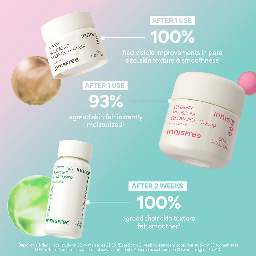 Glow + Brighten Skincare Set